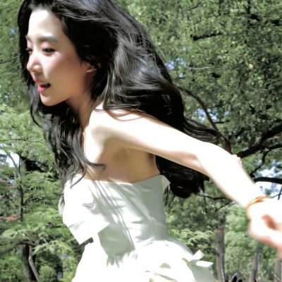 紫苑草